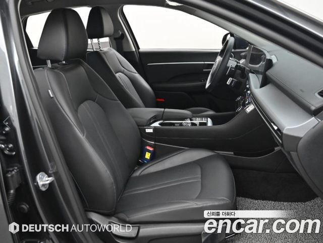 Hyundai Sonata 2026 — photo 10