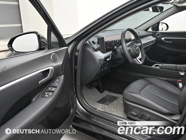 Hyundai Sonata 2026 — photo 11