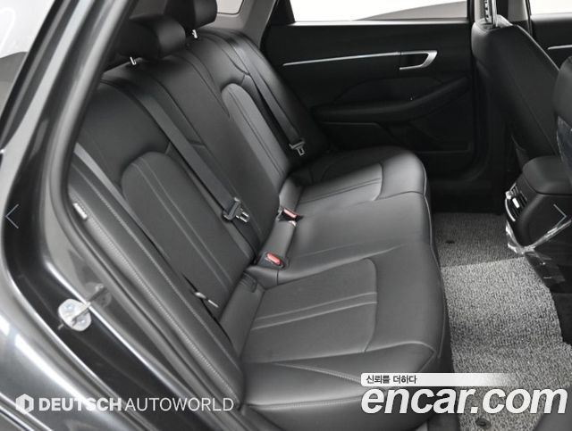 Hyundai Sonata 2026 — photo 12