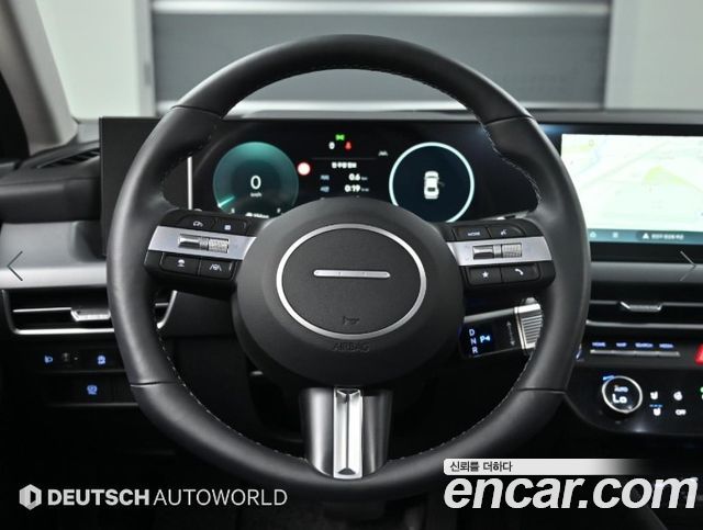 Hyundai Sonata 2026 — photo 13
