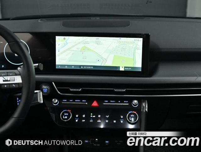 Hyundai Sonata 2026 — photo 14