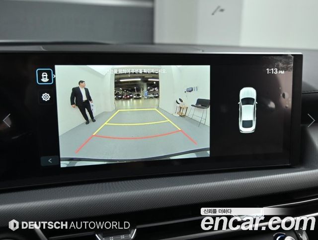 Hyundai Sonata 2026 — photo 15