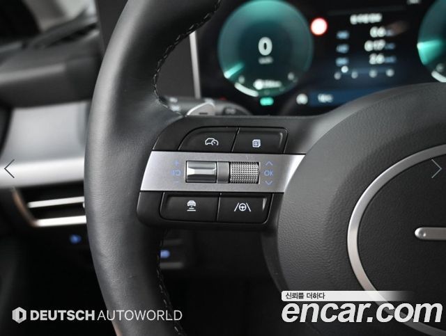 Hyundai Sonata 2026 — photo 16