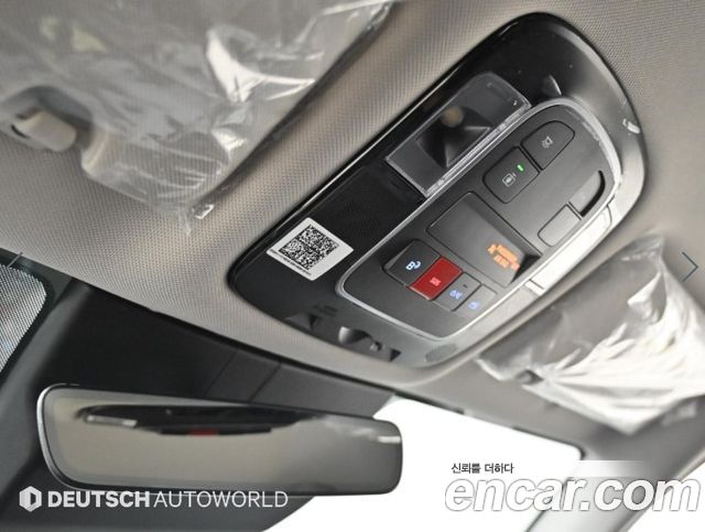 Hyundai Sonata 2026 — photo 18