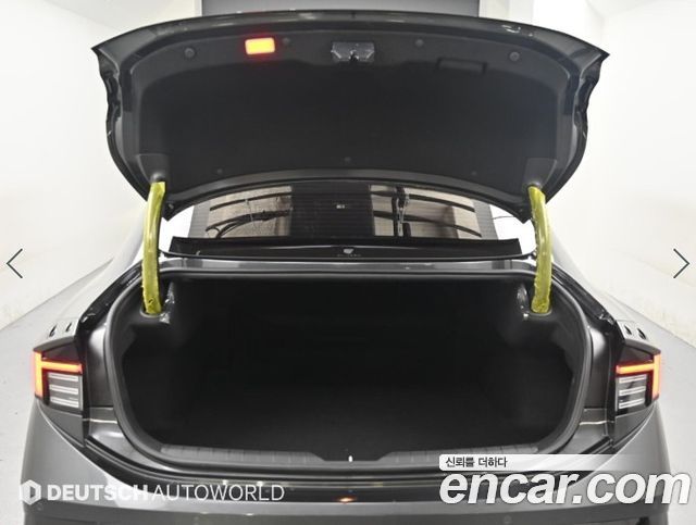 Hyundai Sonata 2026 — photo 19