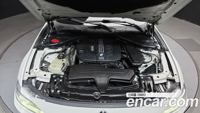 BMW 3-Series 2015 — photo 6
