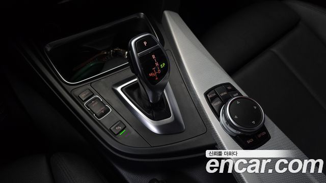 BMW 3-Series 2015 — photo 9