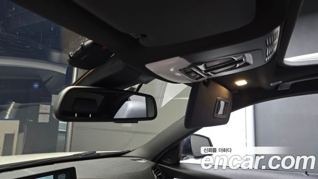 BMW 3-Series 2015 — photo 19