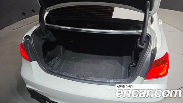 BMW 3-Series 2015 — photo 20