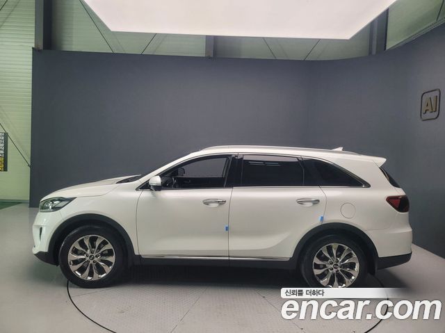 Kia Sorento 2018 — photo 4