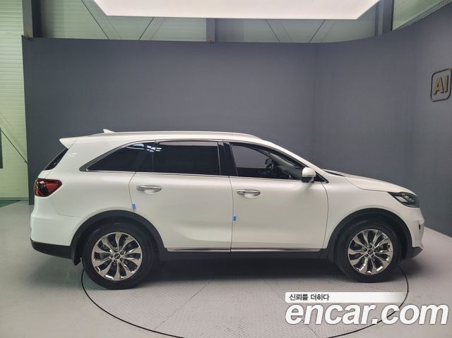 Kia Sorento 2018 — photo 5