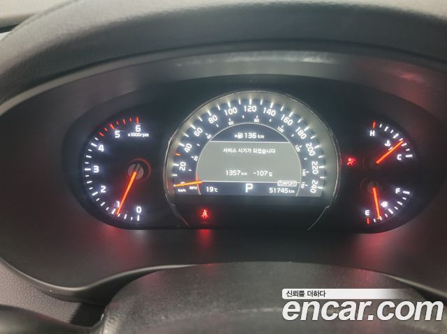 Kia Sorento 2018 — photo 11