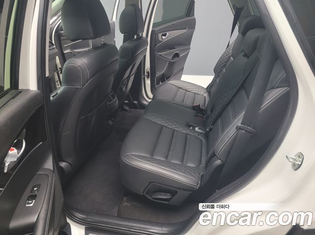 Kia Sorento 2018 — photo 14