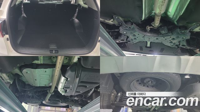 Kia Sorento 2018 — photo 15