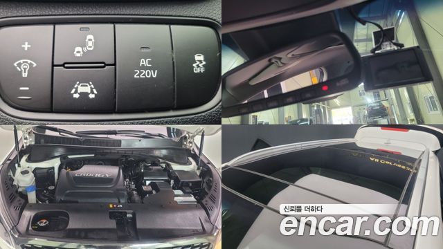 Kia Sorento 2018 — photo 17