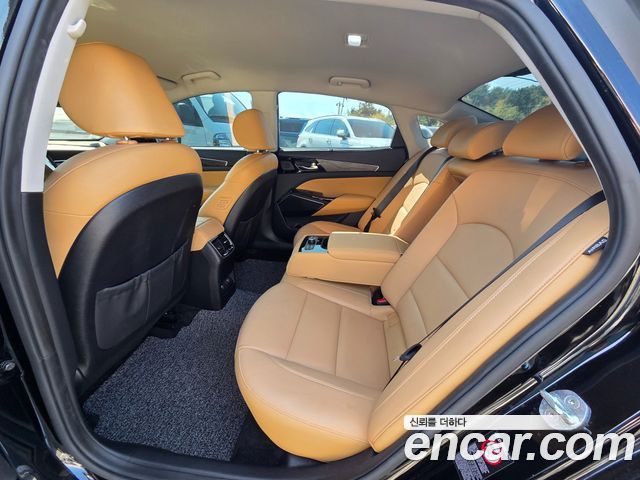 Kia K7 2021 — photo 8