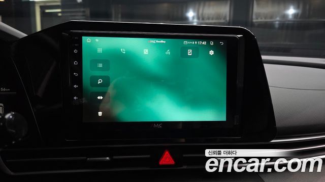 Hyundai AVANTE 2023 — photo 21