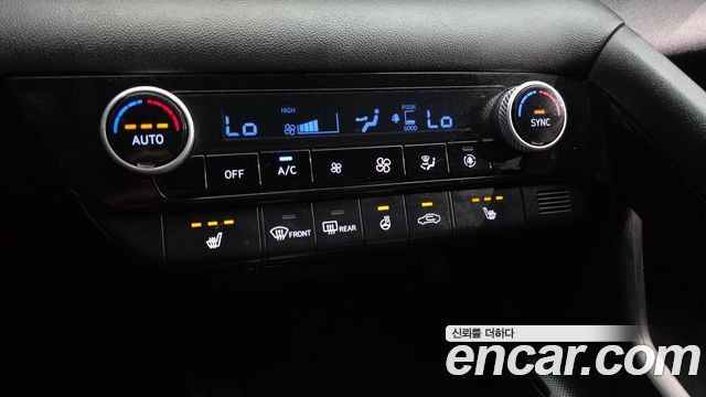Hyundai AVANTE 2023 — photo 23