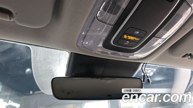 Hyundai AVANTE 2023 — photo 24
