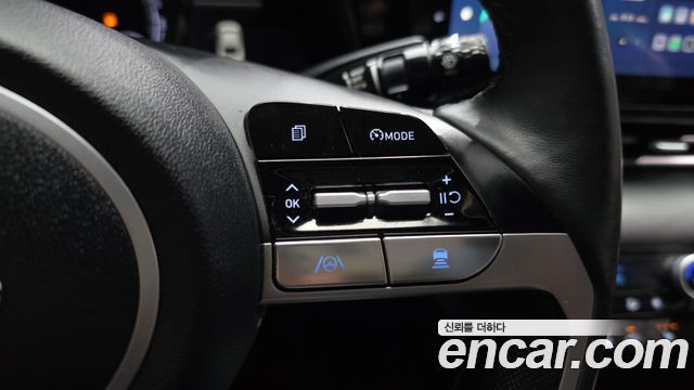 Hyundai AVANTE 2023 — photo 25