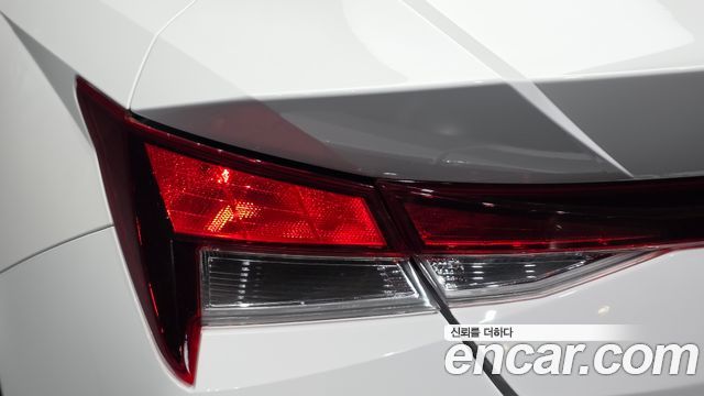 Hyundai AVANTE 2023 — photo 9