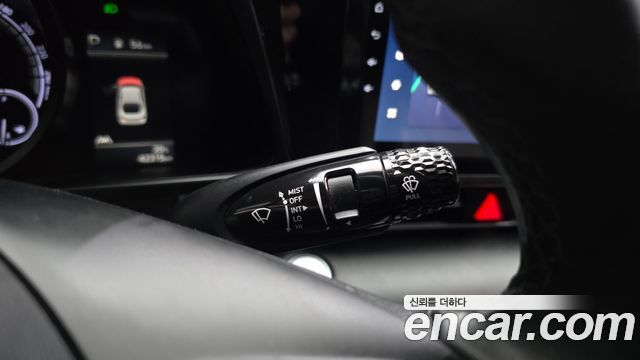 Hyundai AVANTE 2023 — photo 30