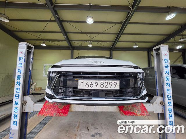 Hyundai Sonata 2024 — photo 1