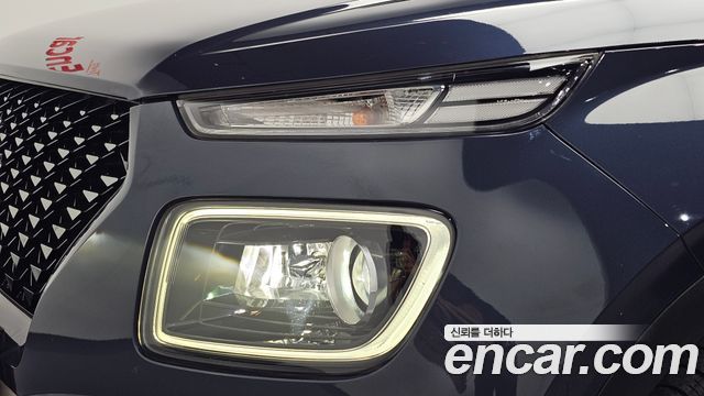 Hyundai Venue 2022 — photo 8
