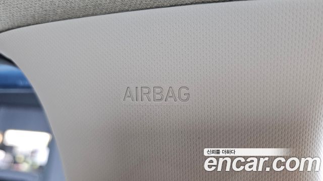 Hyundai Venue 2022 — photo 31