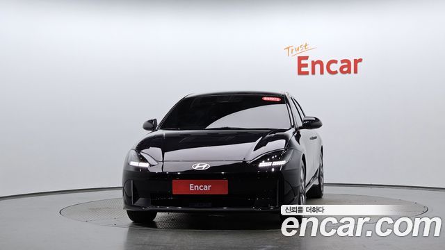 Hyundai Ioniq6 2025 — photo 3