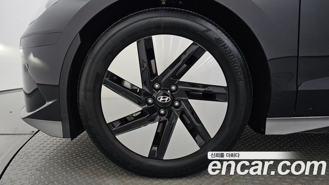 Hyundai Ioniq6 2025 — photo 5