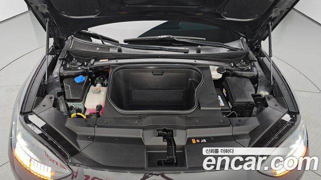 Hyundai Ioniq6 2025 — photo 6