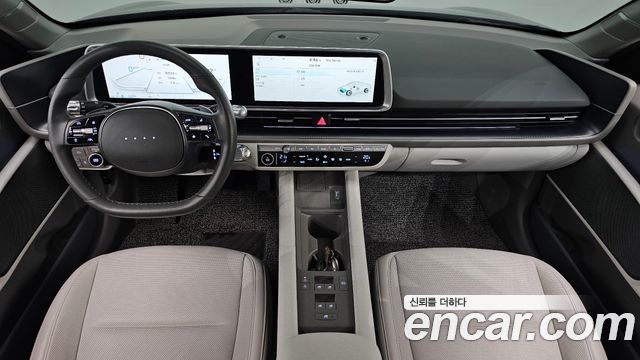 Hyundai Ioniq6 2025 — photo 10