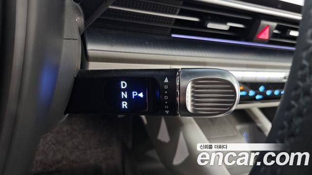 Hyundai Ioniq6 2025 — photo 12