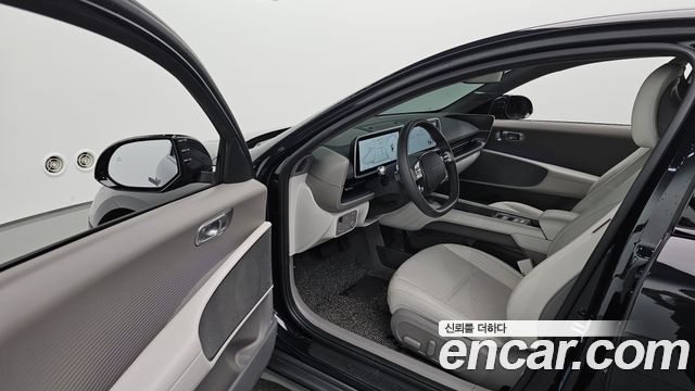 Hyundai Ioniq6 2025 — photo 13