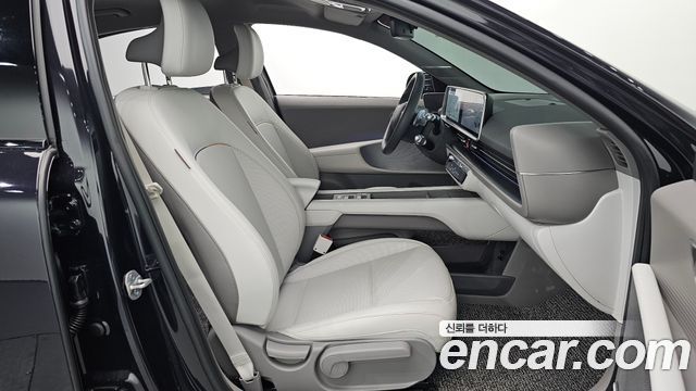 Hyundai Ioniq6 2025 — photo 17