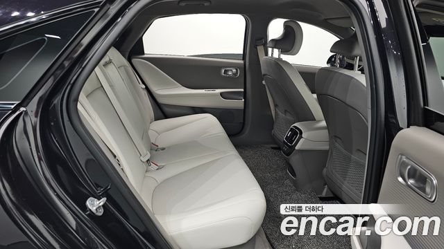 Hyundai Ioniq6 2025 — photo 18