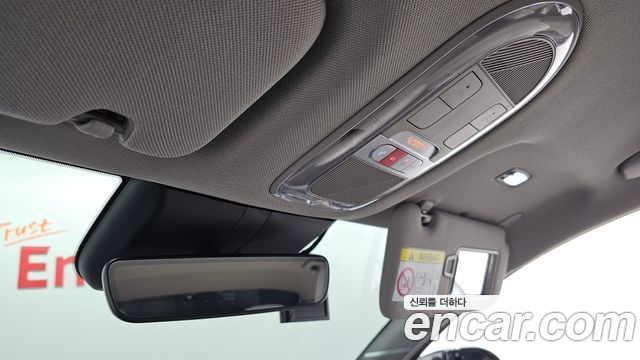 Hyundai Ioniq6 2025 — photo 26