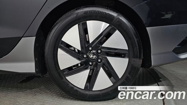 Hyundai Ioniq6 2025 — photo 7