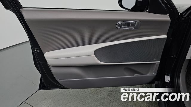 Hyundai Ioniq6 2025 — photo 14