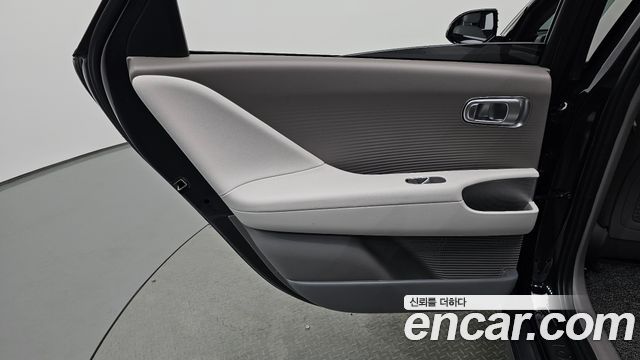 Hyundai Ioniq6 2025 — photo 15