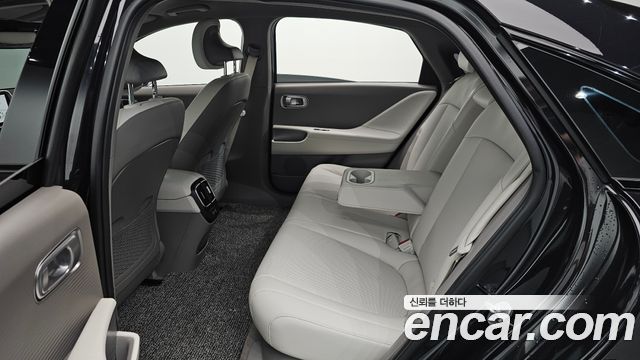 Hyundai Ioniq6 2025 — photo 16