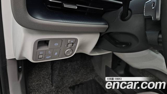 Hyundai Ioniq6 2025 — photo 27