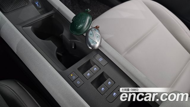 Hyundai Ioniq6 2025 — photo 28