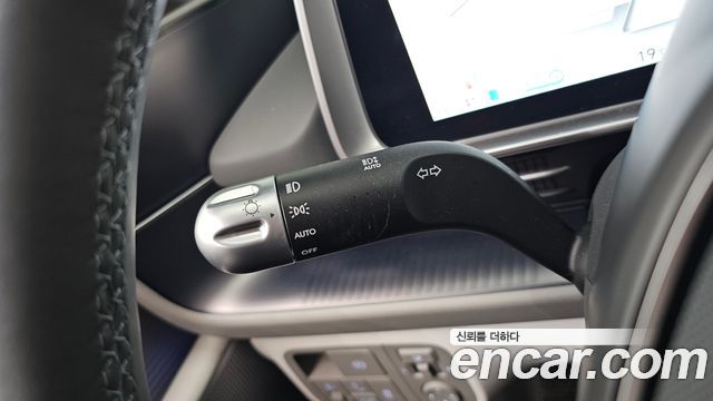 Hyundai Ioniq6 2025 — photo 29