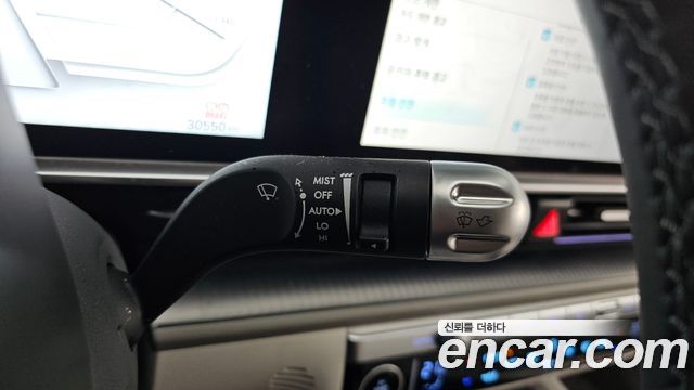Hyundai Ioniq6 2025 — photo 30