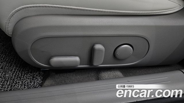 Hyundai Ioniq6 2025 — photo 31