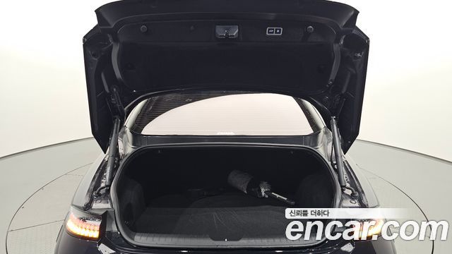 Hyundai Ioniq6 2025 — photo 33