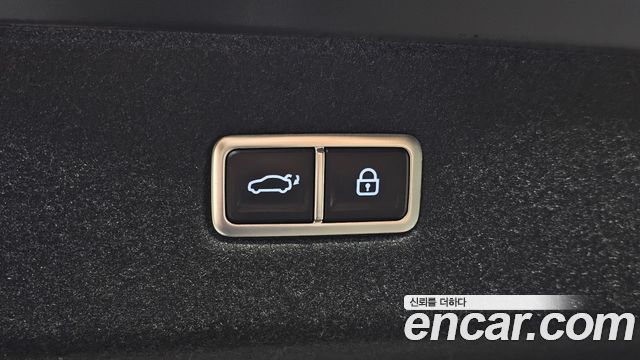 Hyundai Ioniq6 2025 — photo 34