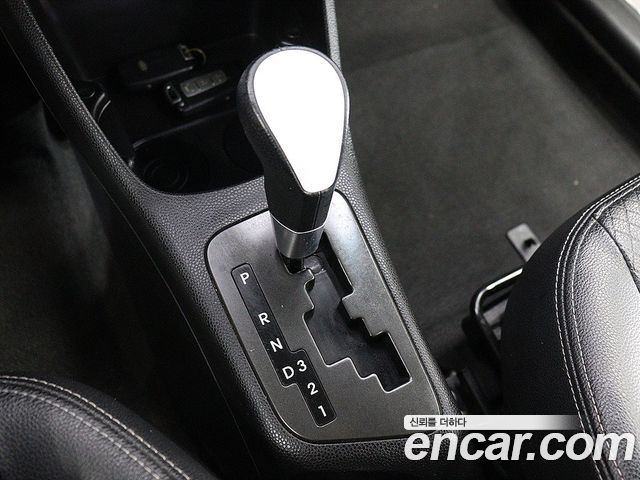 Kia morning 2012 — photo 9